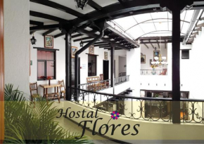 Hostal Flores